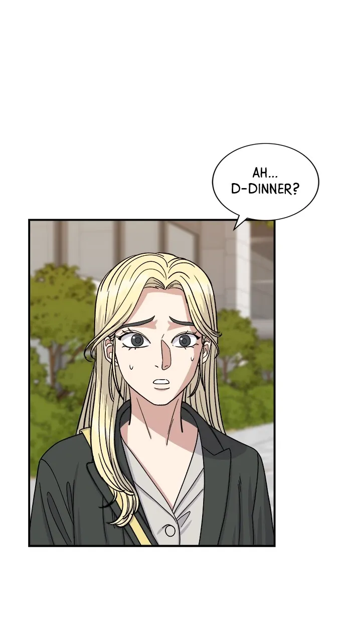 A DeadbEAT’s Meal Chapter 54 - page 58