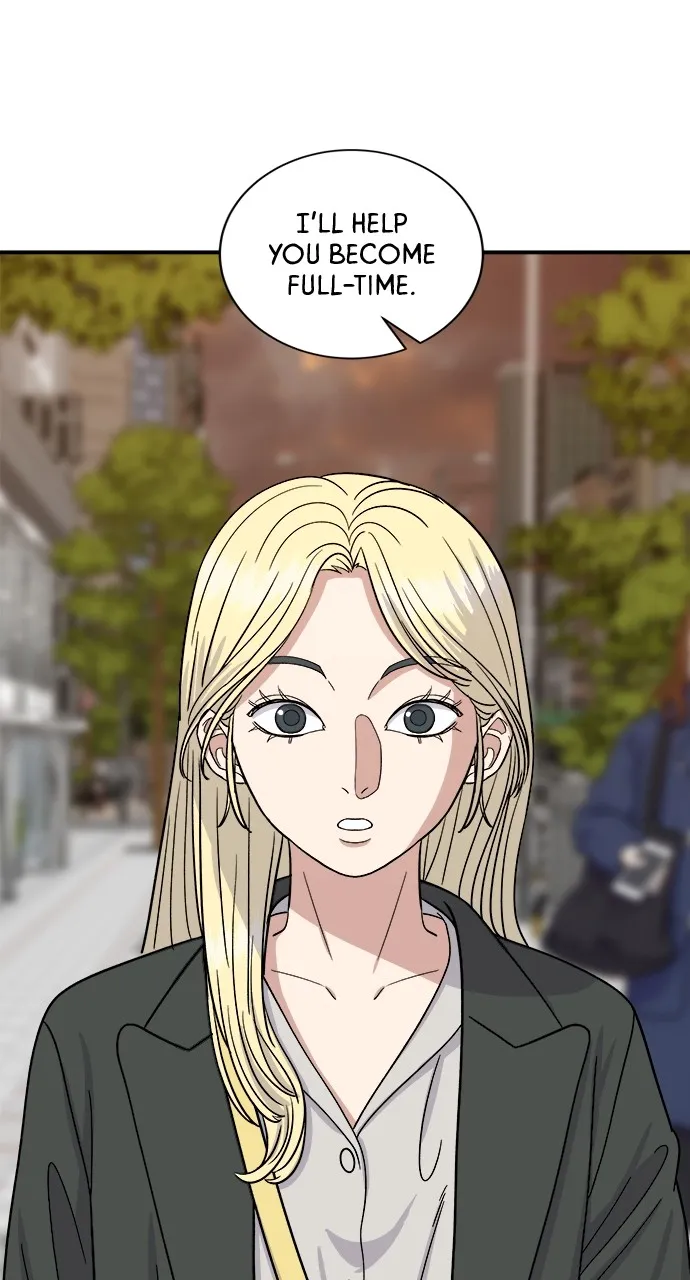 A DeadbEAT’s Meal Chapter 54 - page 60