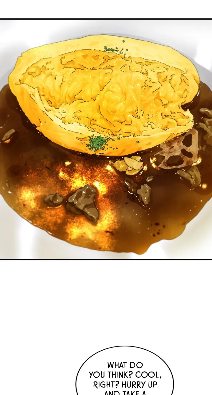 A DeadbEAT’s Meal Chapter 54 - page 65