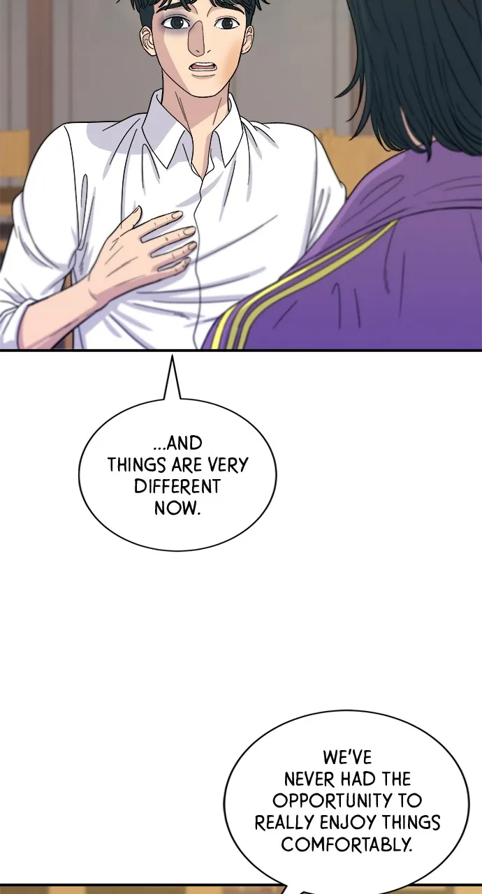 A DeadbEAT’s Meal Chapter 54 - page 8