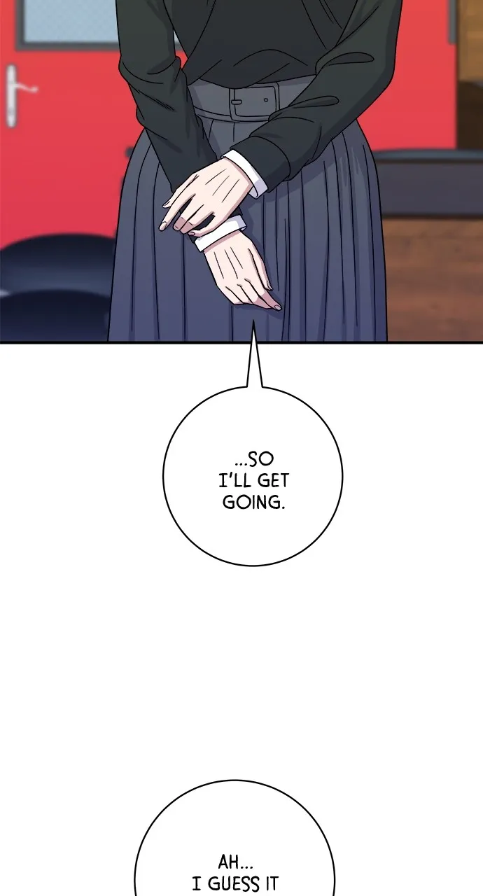 A DeadbEAT’s Meal Chapter 53 - page 19