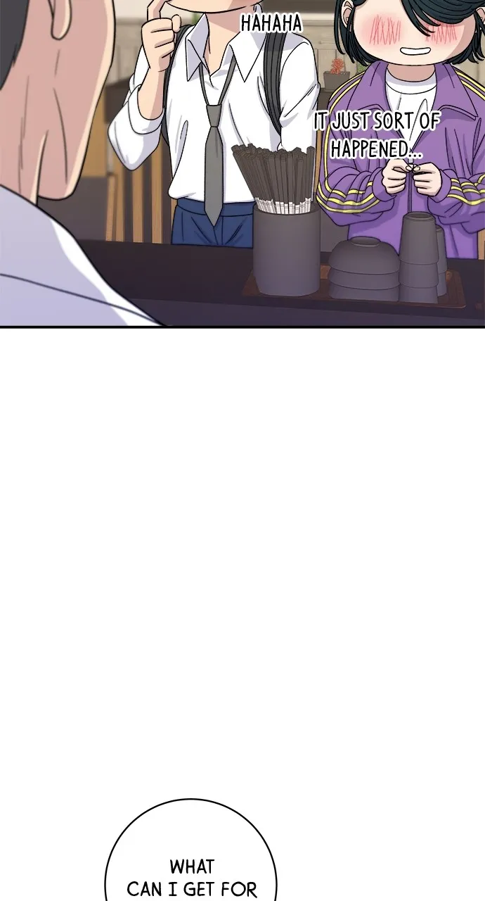 A DeadbEAT’s Meal Chapter 53 - page 33
