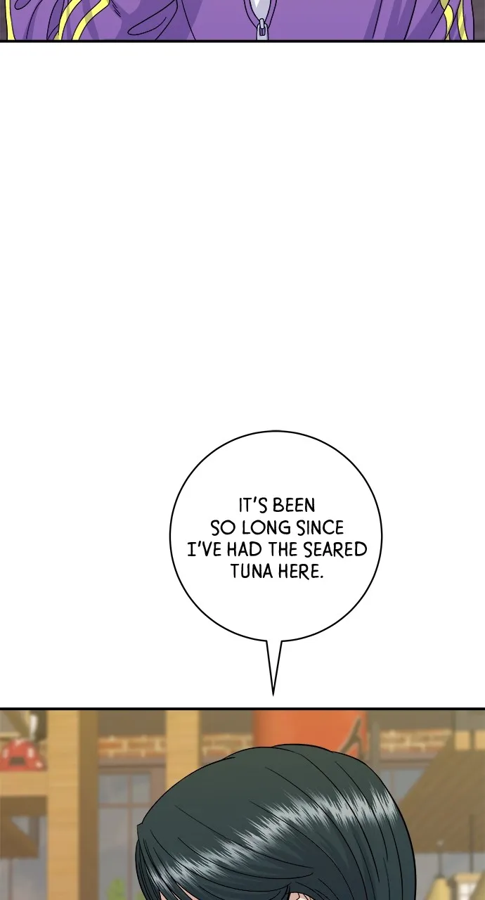 A DeadbEAT’s Meal Chapter 53 - page 39