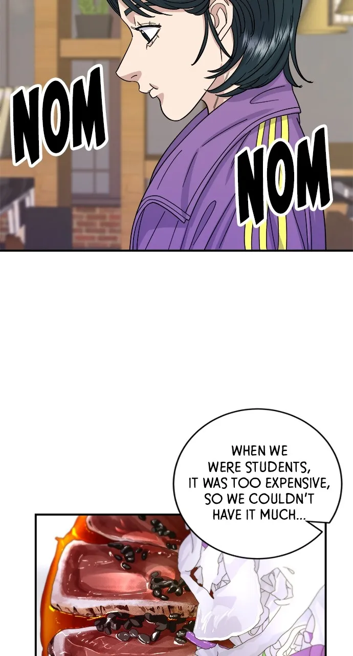 A DeadbEAT’s Meal Chapter 53 - page 40