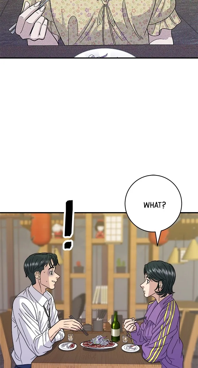 A DeadbEAT’s Meal Chapter 53 - page 46