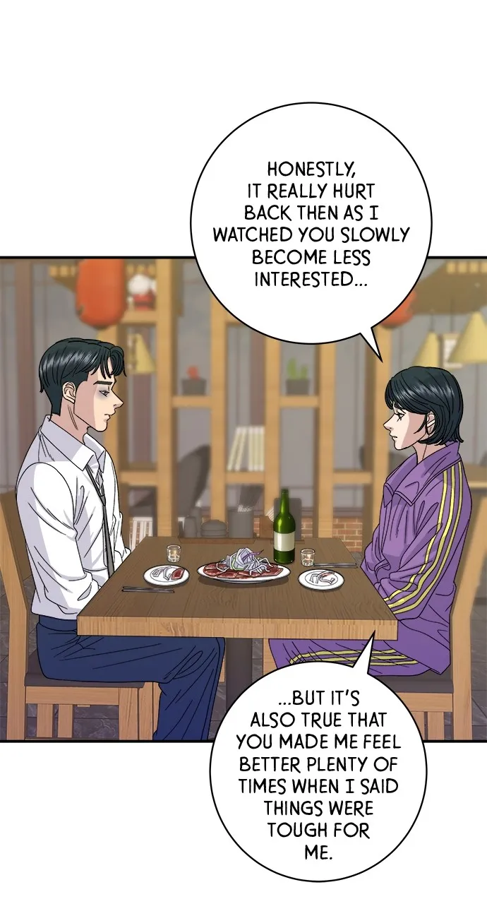 A DeadbEAT’s Meal Chapter 53 - page 55