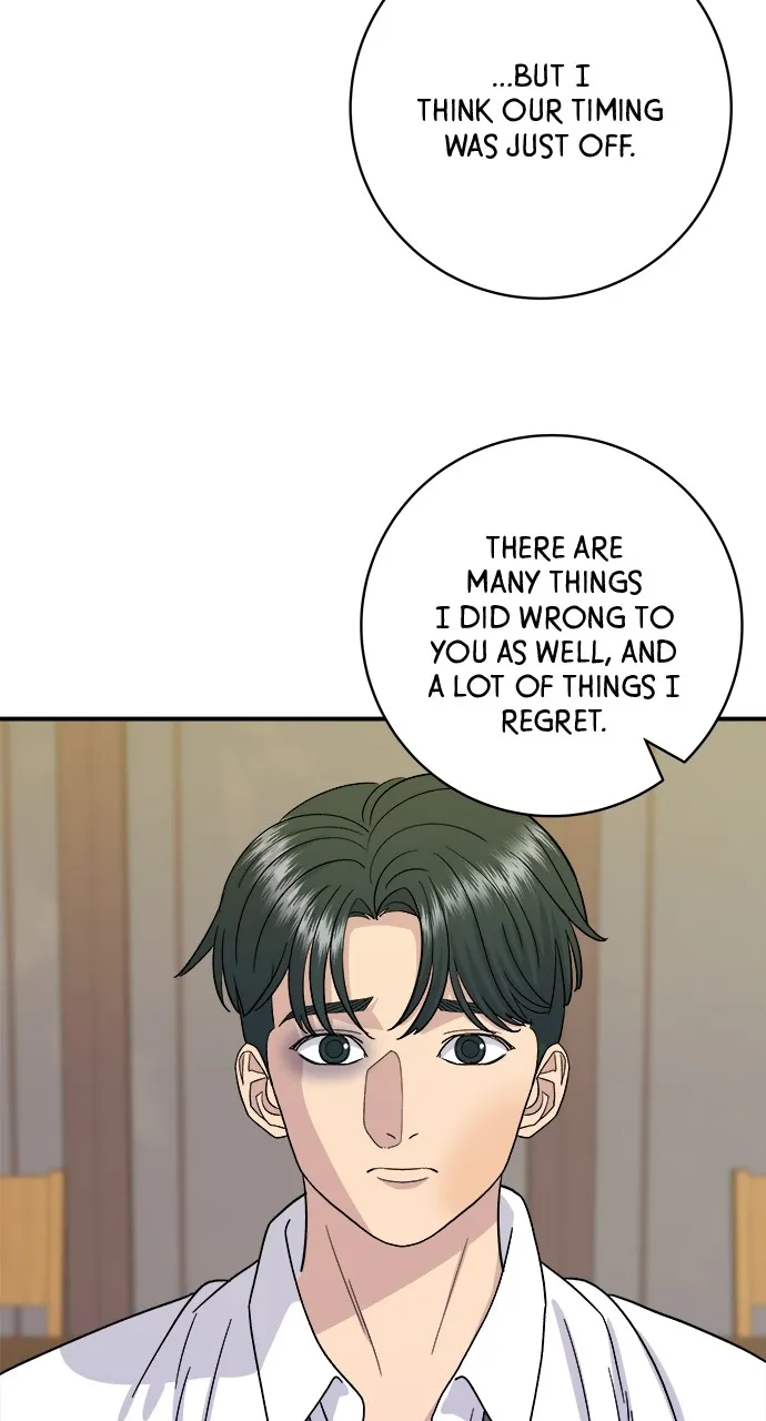A DeadbEAT’s Meal Chapter 53 - page 57