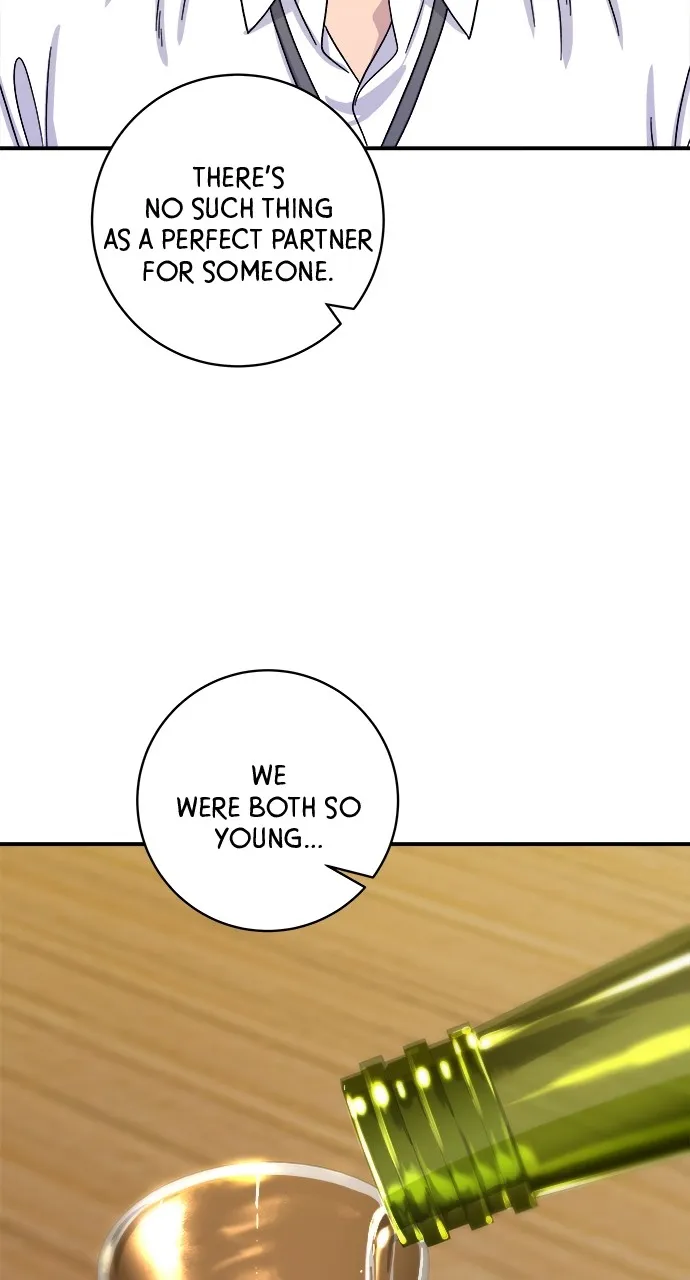 A DeadbEAT’s Meal Chapter 53 - page 58