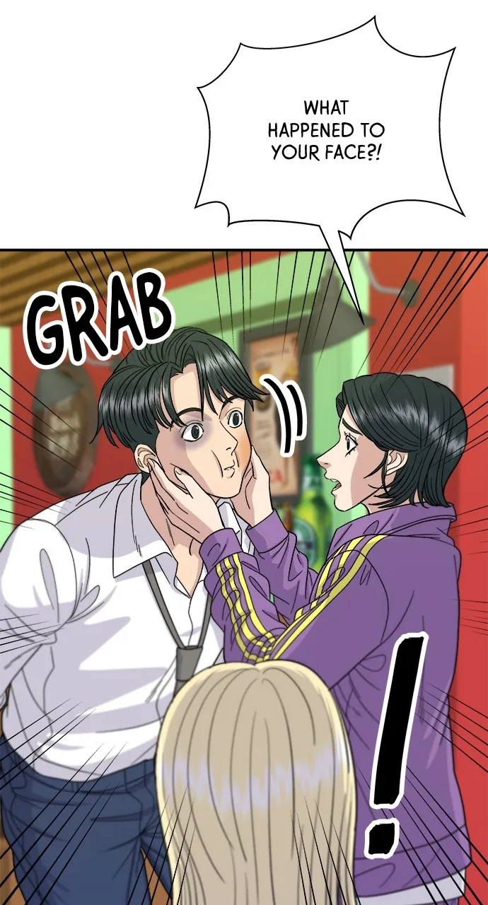 A DeadbEAT’s Meal Chapter 53 - page 8