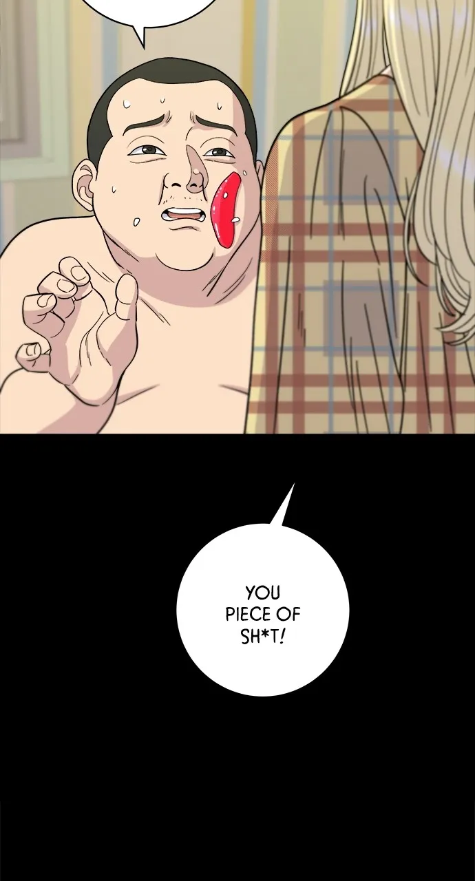 A DeadbEAT’s Meal Chapter 52 - page 11