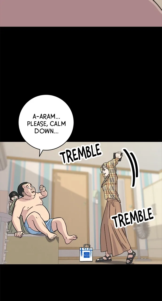 A DeadbEAT’s Meal Chapter 52 - page 14
