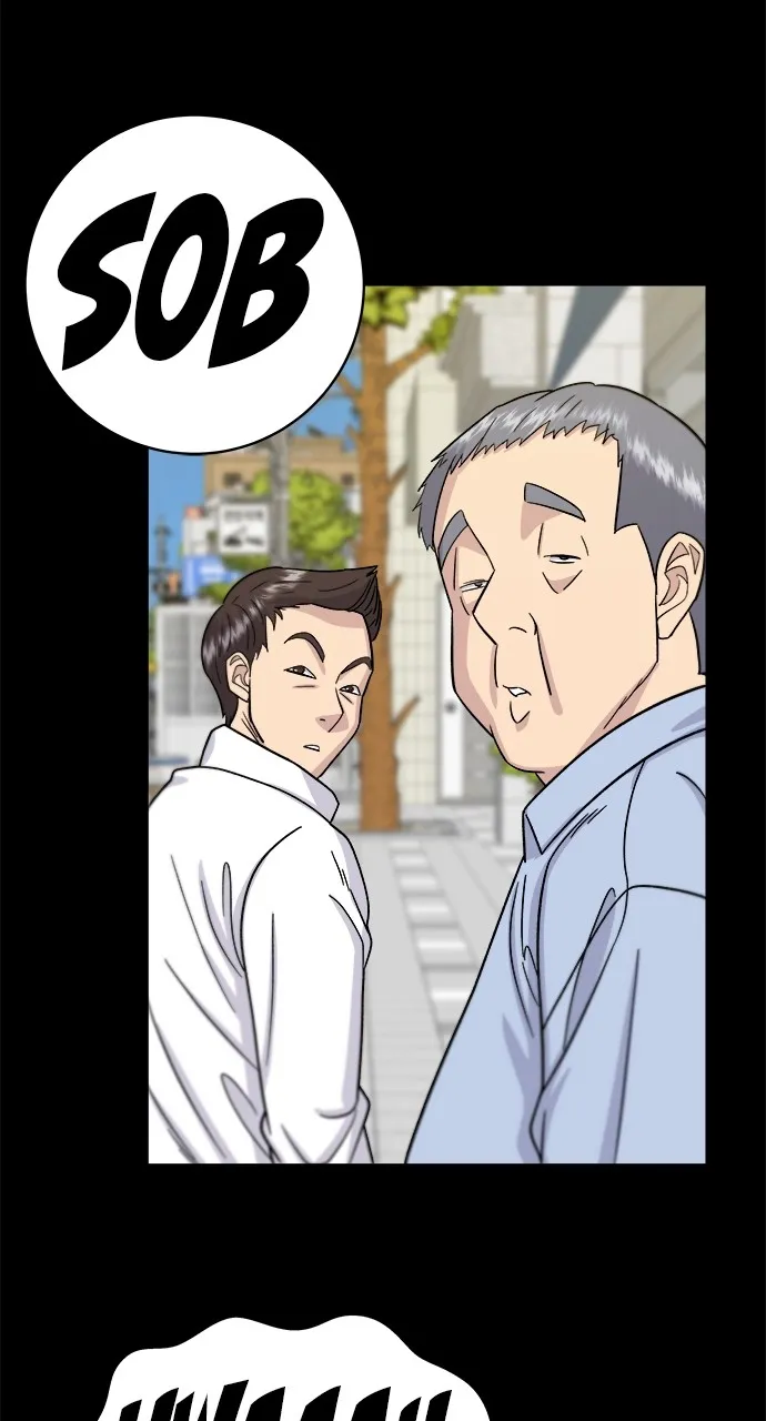 A DeadbEAT’s Meal Chapter 52 - page 17