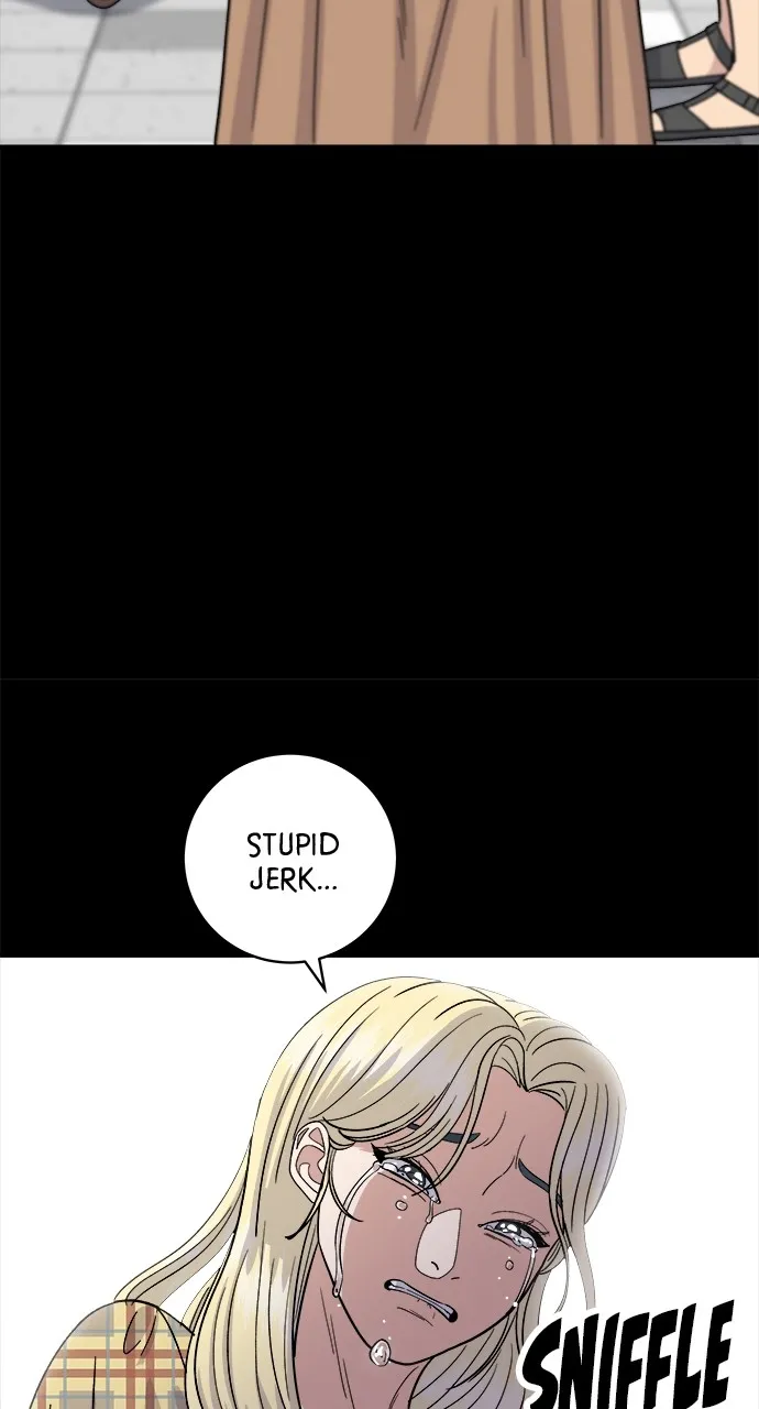 A DeadbEAT’s Meal Chapter 52 - page 19