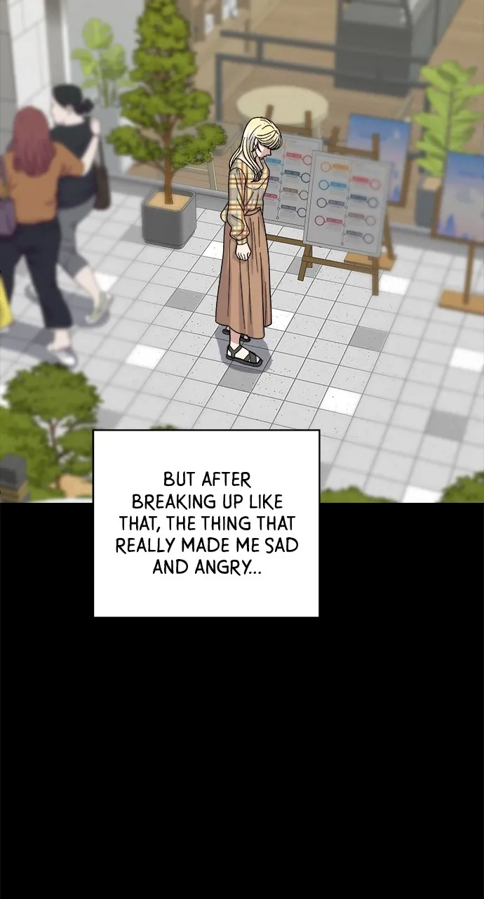 A DeadbEAT’s Meal Chapter 52 - page 21