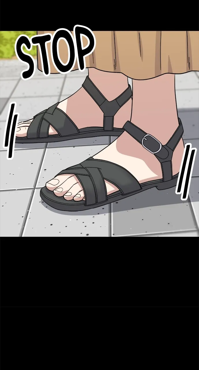 A DeadbEAT’s Meal Chapter 52 - page 23