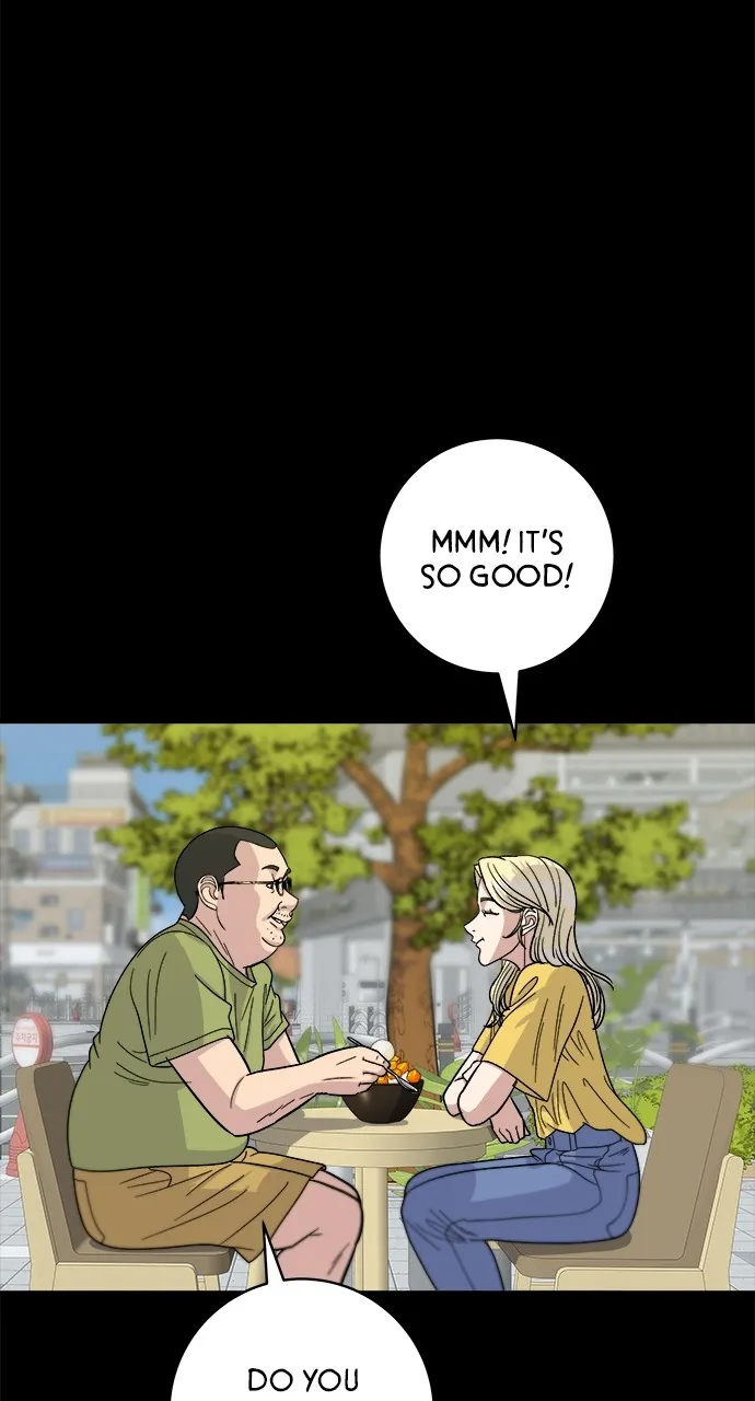 A DeadbEAT’s Meal Chapter 52 - page 33