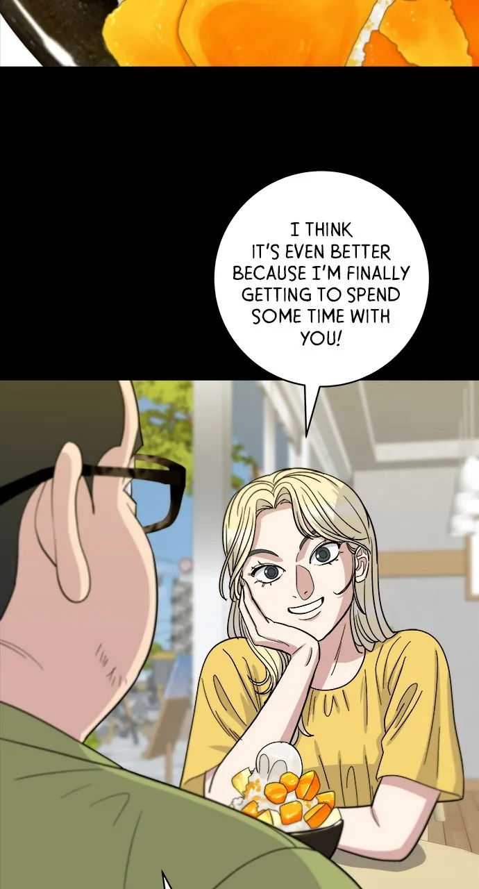 A DeadbEAT’s Meal Chapter 52 - page 35