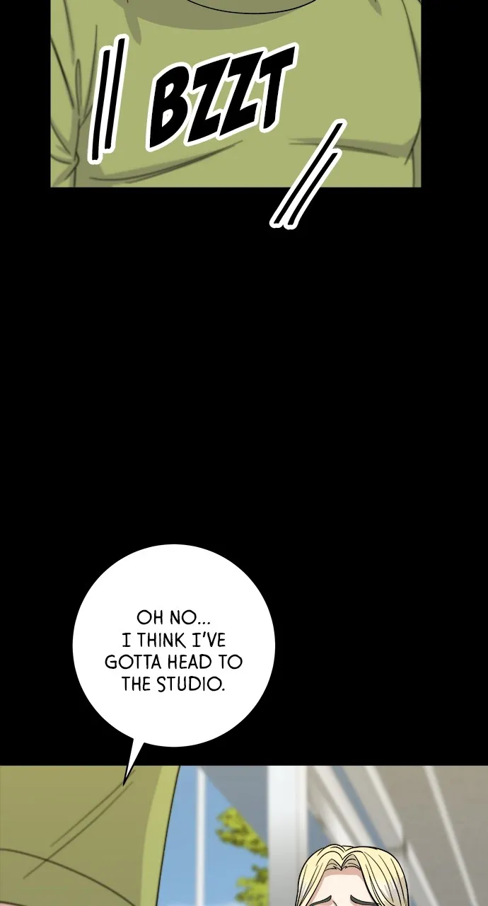 A DeadbEAT’s Meal Chapter 52 - page 37