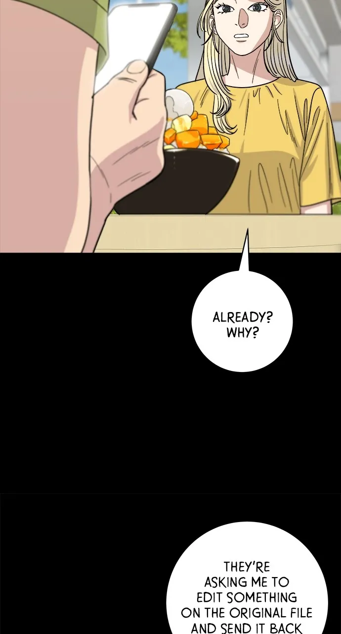 A DeadbEAT’s Meal Chapter 52 - page 38