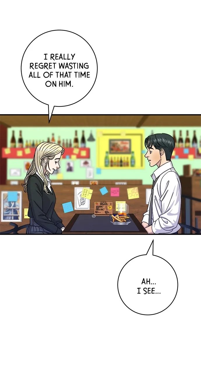 A DeadbEAT’s Meal Chapter 52 - page 42