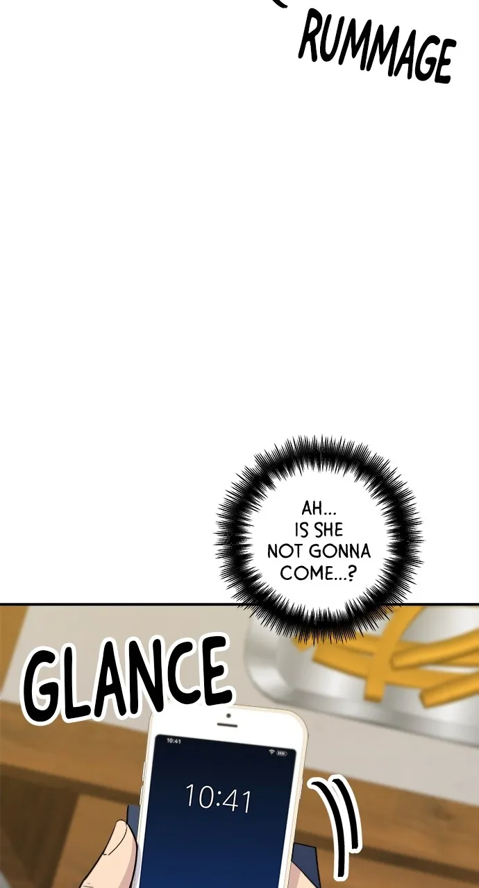 A DeadbEAT’s Meal Chapter 52 - page 44