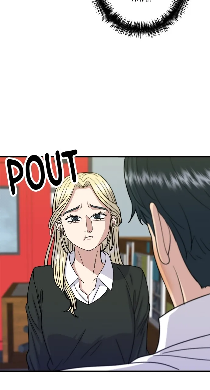 A DeadbEAT’s Meal Chapter 52 - page 47