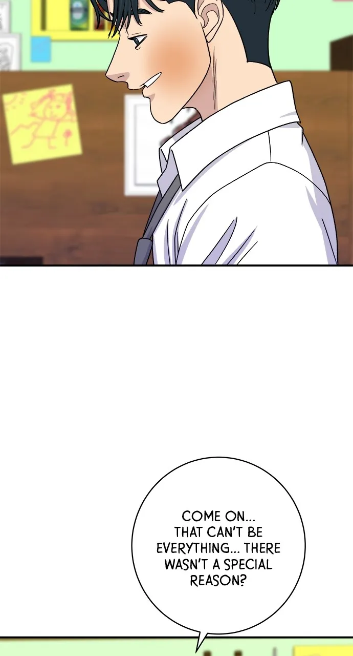 A DeadbEAT’s Meal Chapter 52 - page 51