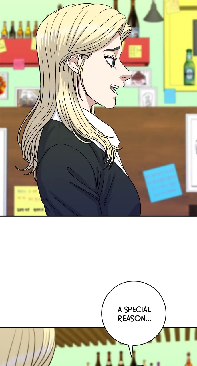 A DeadbEAT’s Meal Chapter 52 - page 52