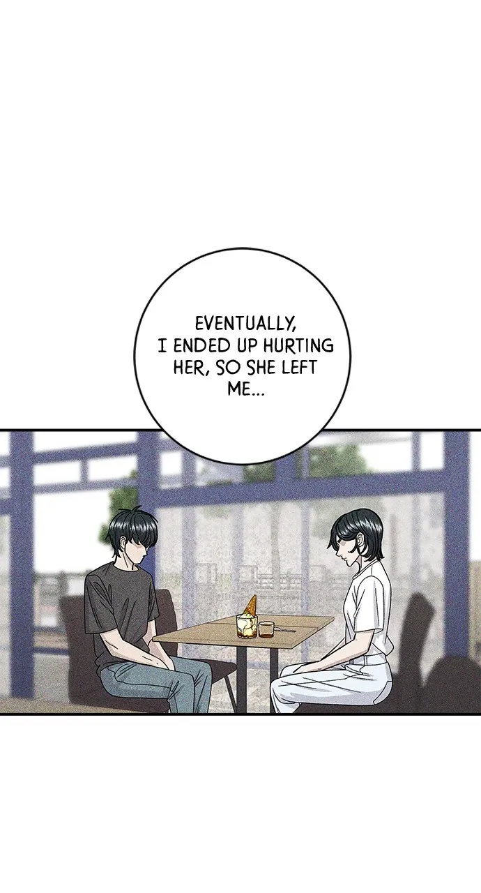 A DeadbEAT’s Meal Chapter 52 - page 56