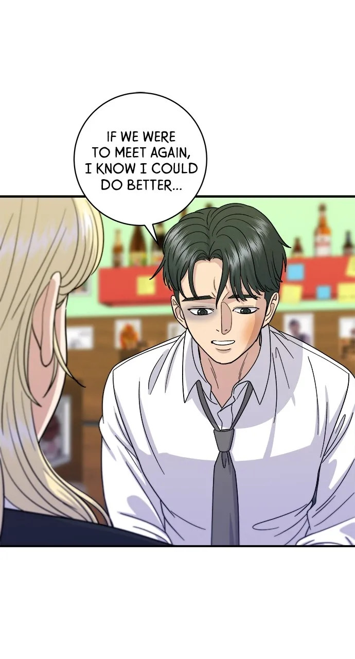 A DeadbEAT’s Meal Chapter 52 - page 57