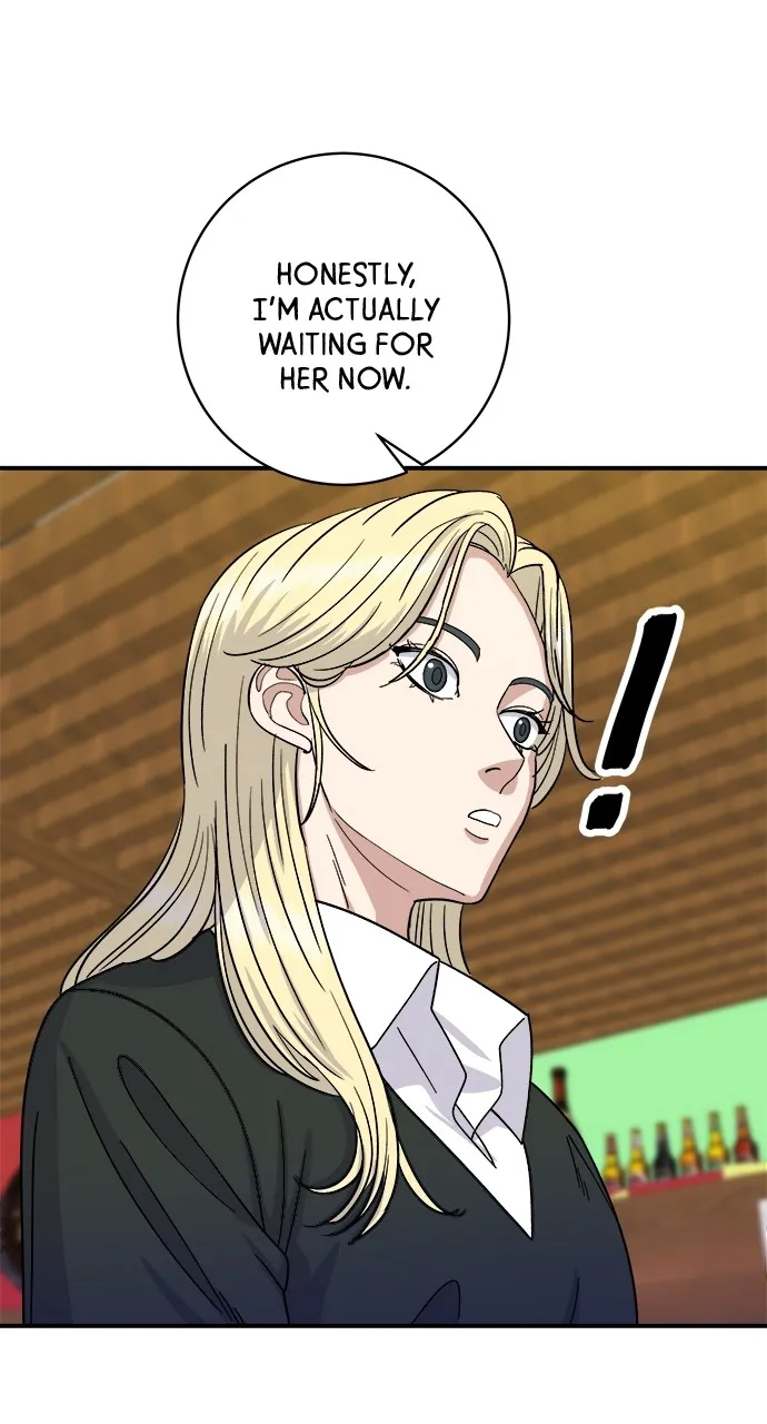 A DeadbEAT’s Meal Chapter 52 - page 58
