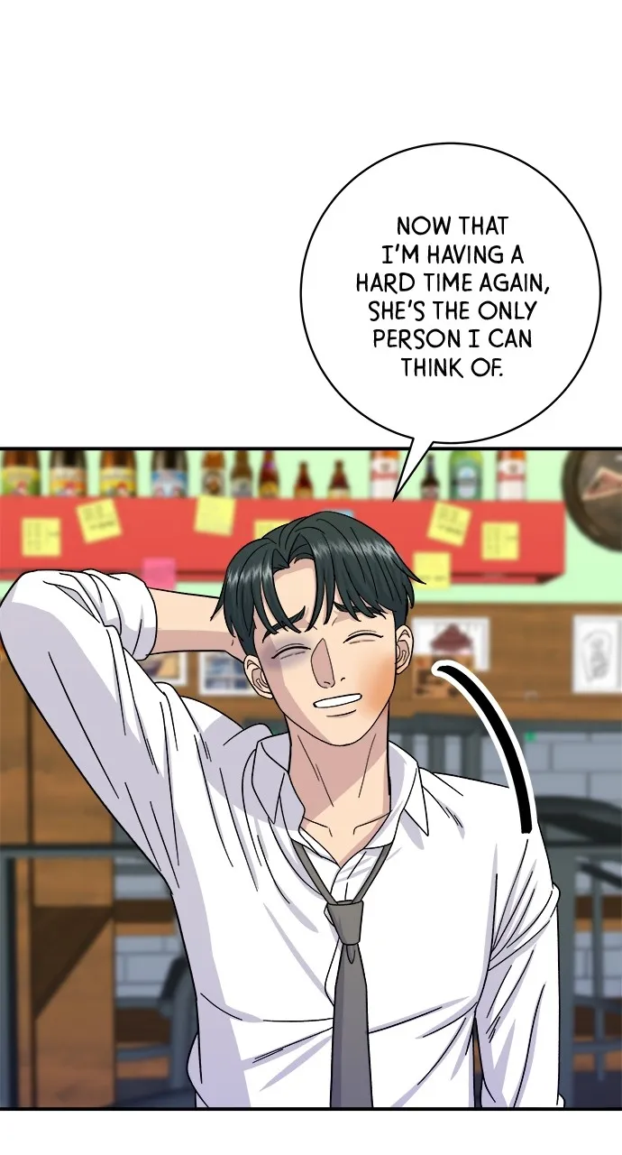 A DeadbEAT’s Meal Chapter 52 - page 59