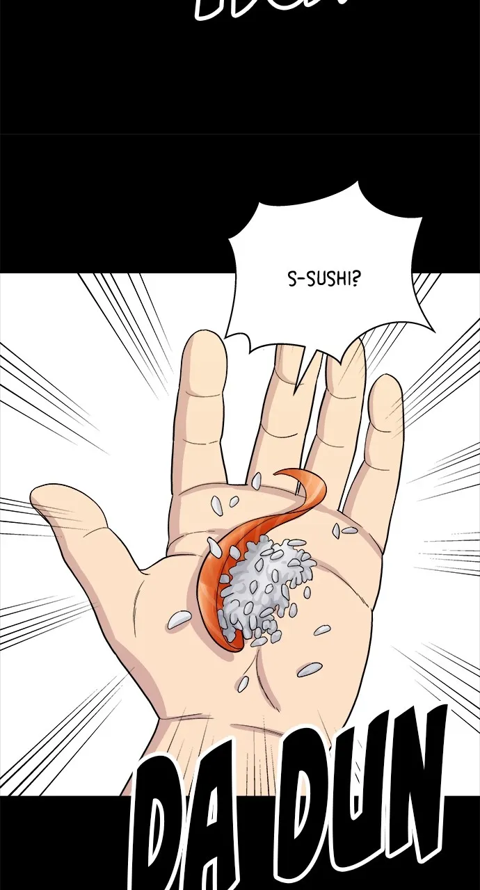 A DeadbEAT’s Meal Chapter 52 - page 6