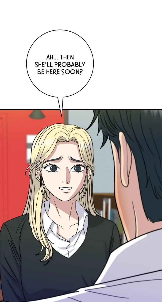 A DeadbEAT’s Meal Chapter 52 - page 60