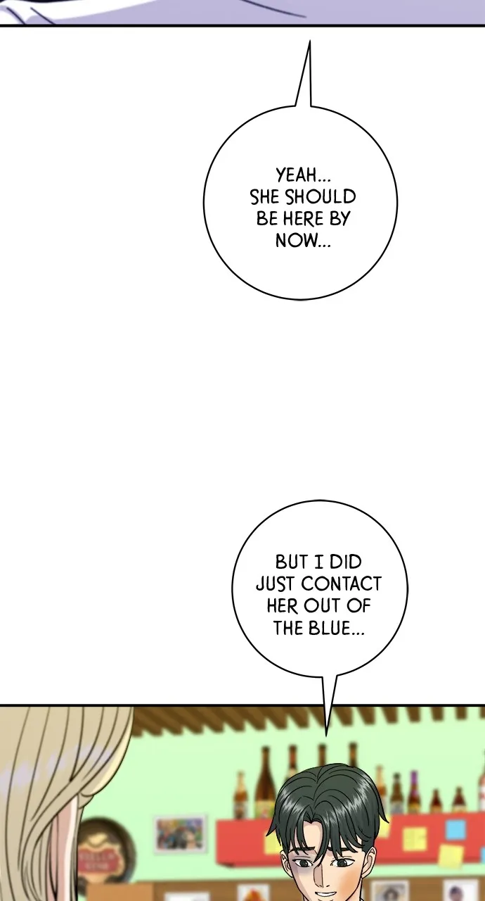 A DeadbEAT’s Meal Chapter 52 - page 61