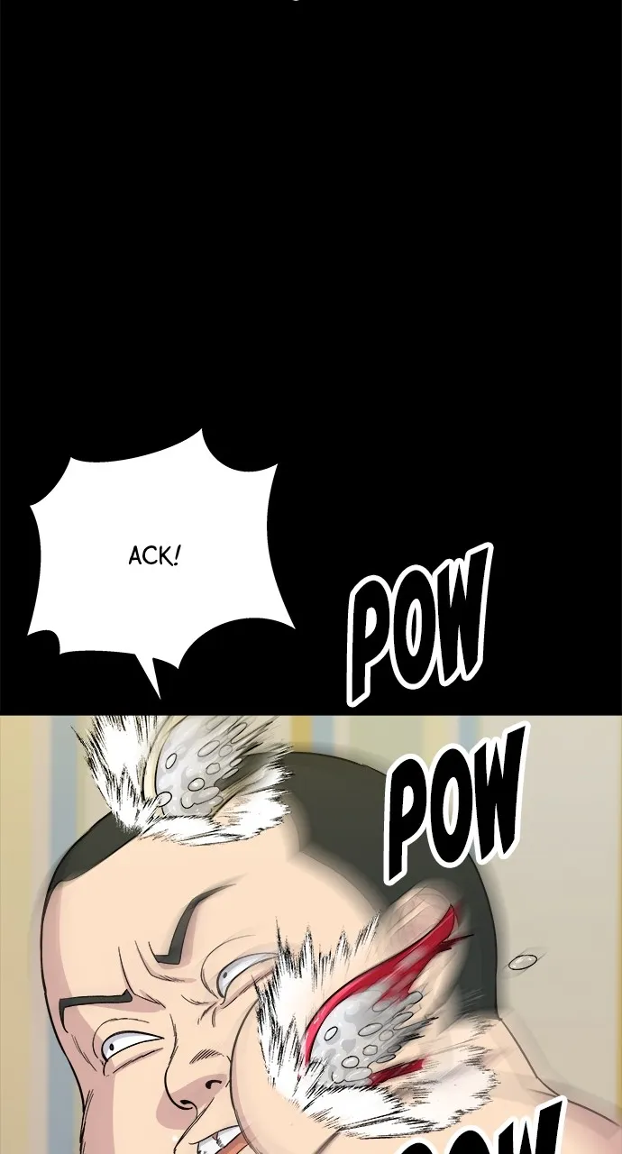A DeadbEAT’s Meal Chapter 52 - page 8