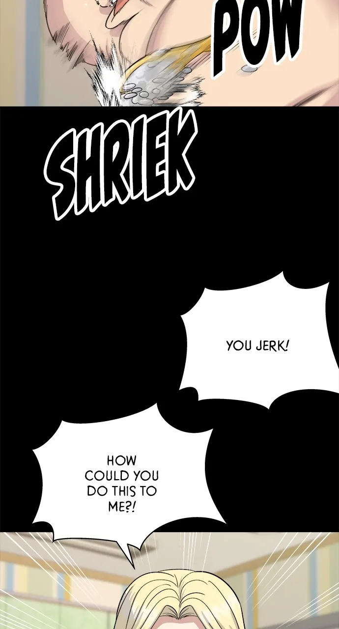 A DeadbEAT’s Meal Chapter 52 - page 9