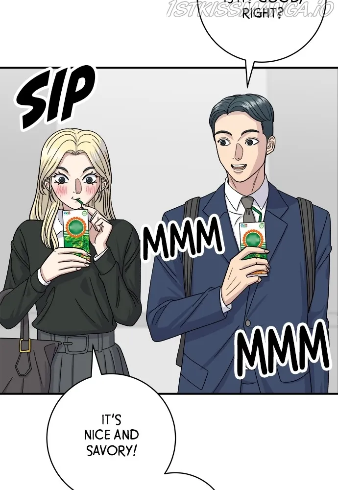 A DeadbEAT’s Meal Chapter 51 - page 11