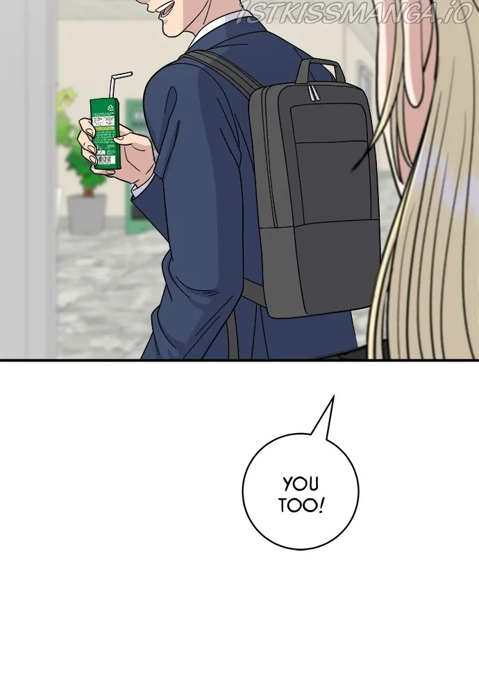 A DeadbEAT’s Meal Chapter 51 - page 13