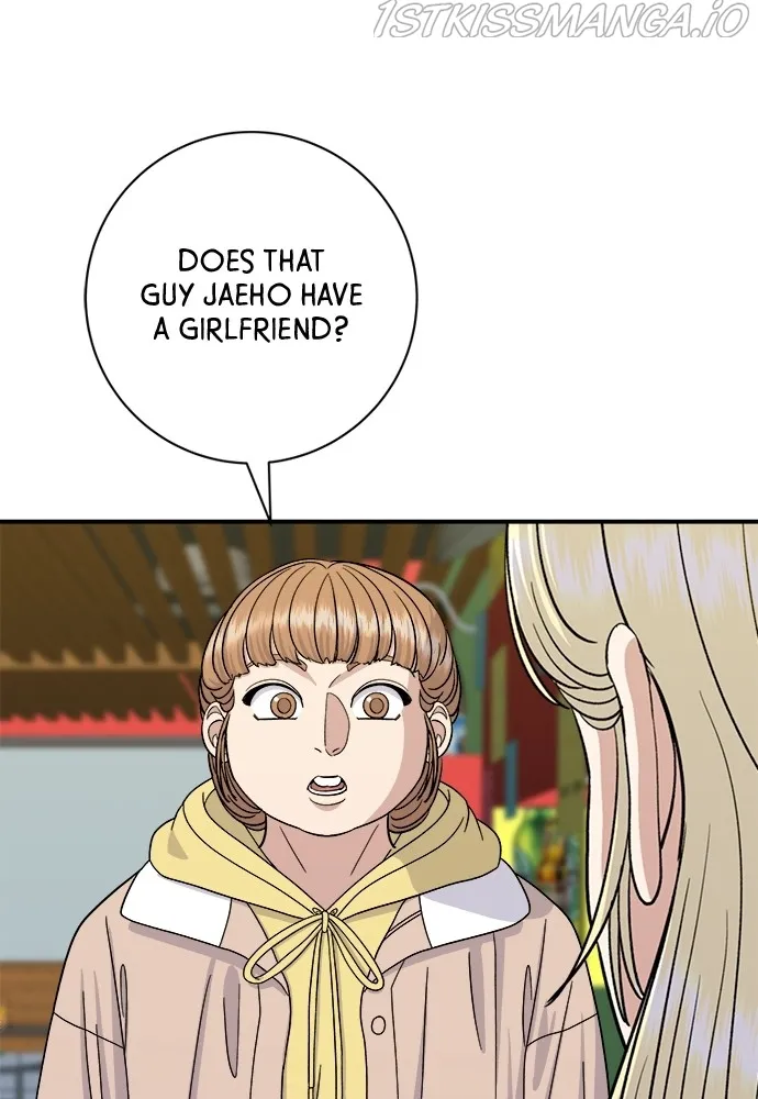 A DeadbEAT’s Meal Chapter 51 - page 26