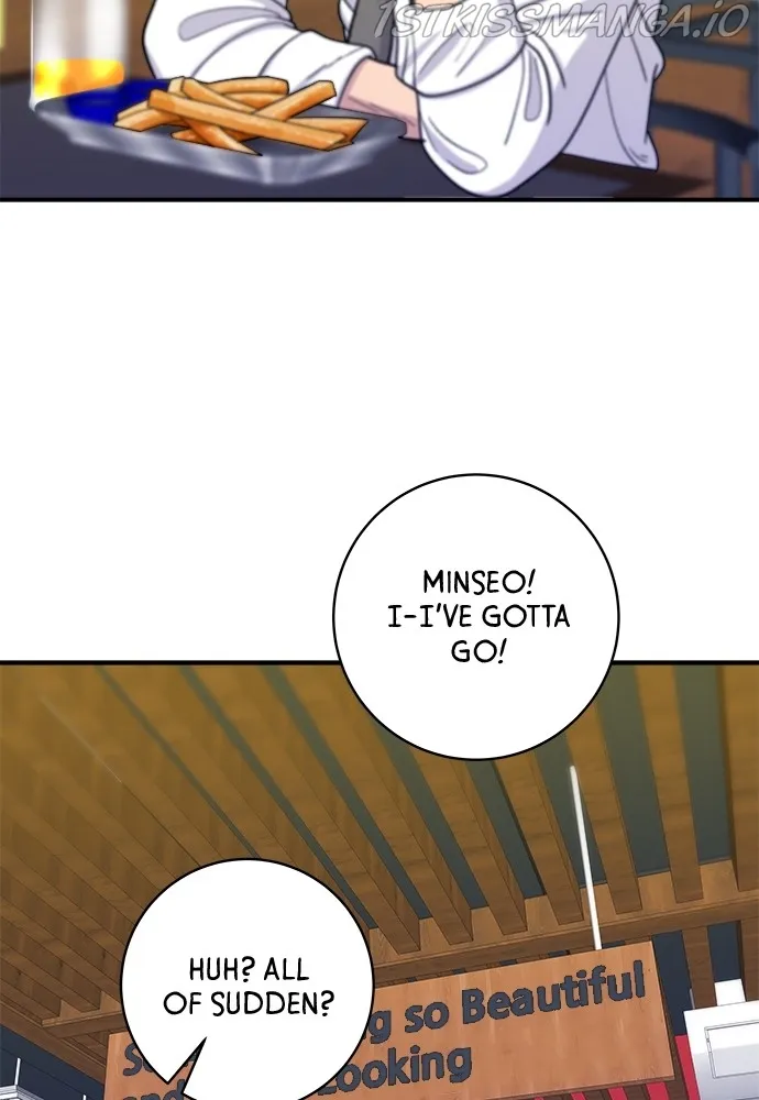 A DeadbEAT’s Meal Chapter 51 - page 40