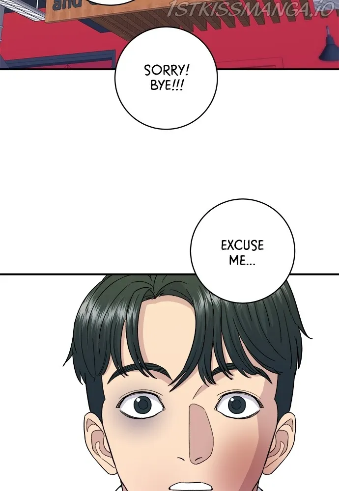 A DeadbEAT’s Meal Chapter 51 - page 41