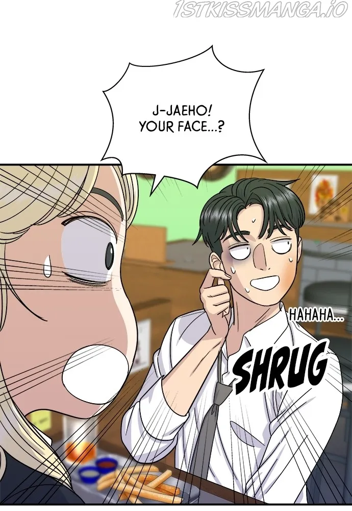 A DeadbEAT’s Meal Chapter 51 - page 46