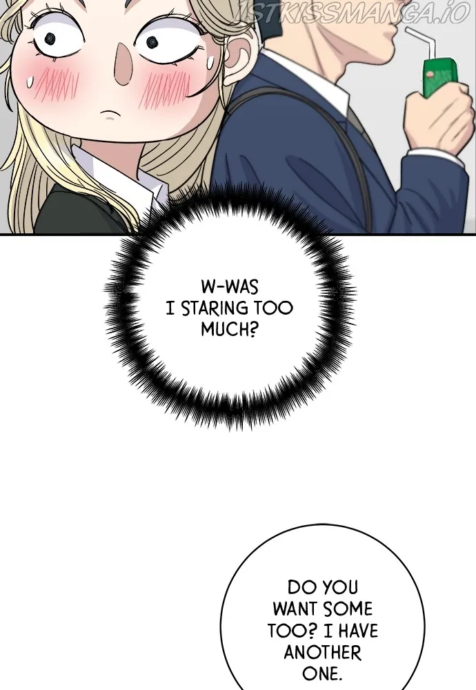 A DeadbEAT’s Meal Chapter 51 - page 7