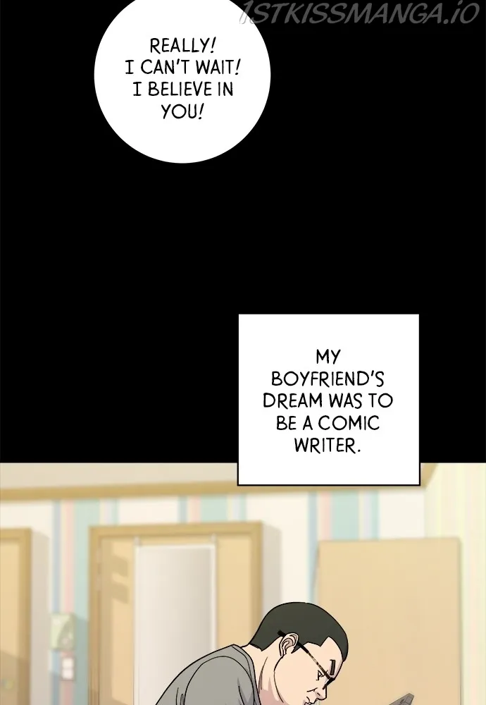A DeadbEAT’s Meal Chapter 51 - page 73