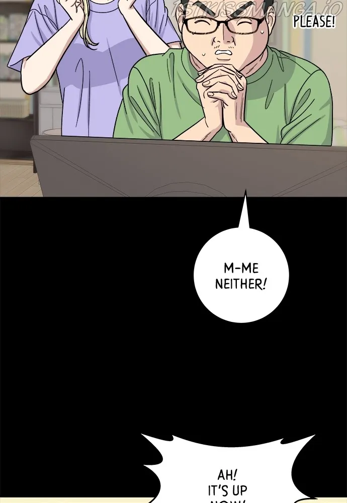 A DeadbEAT’s Meal Chapter 51 - page 76