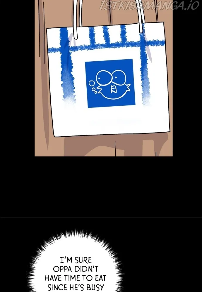 A DeadbEAT’s Meal Chapter 51 - page 91