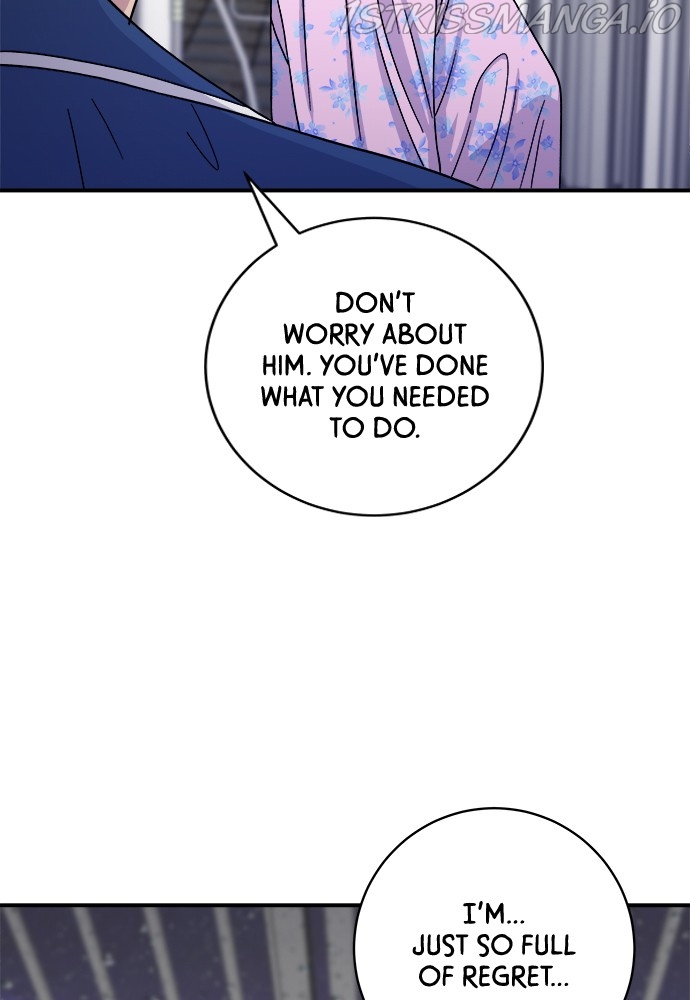 A DeadbEAT’s Meal Chapter 50 - page 14