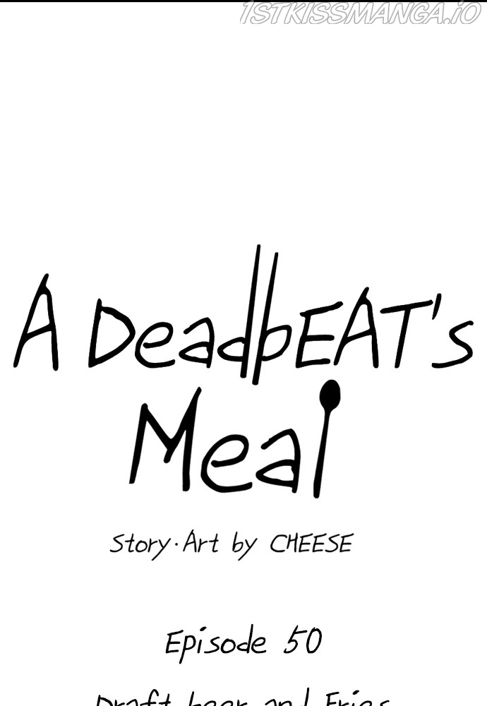 A DeadbEAT’s Meal Chapter 50 - page 26
