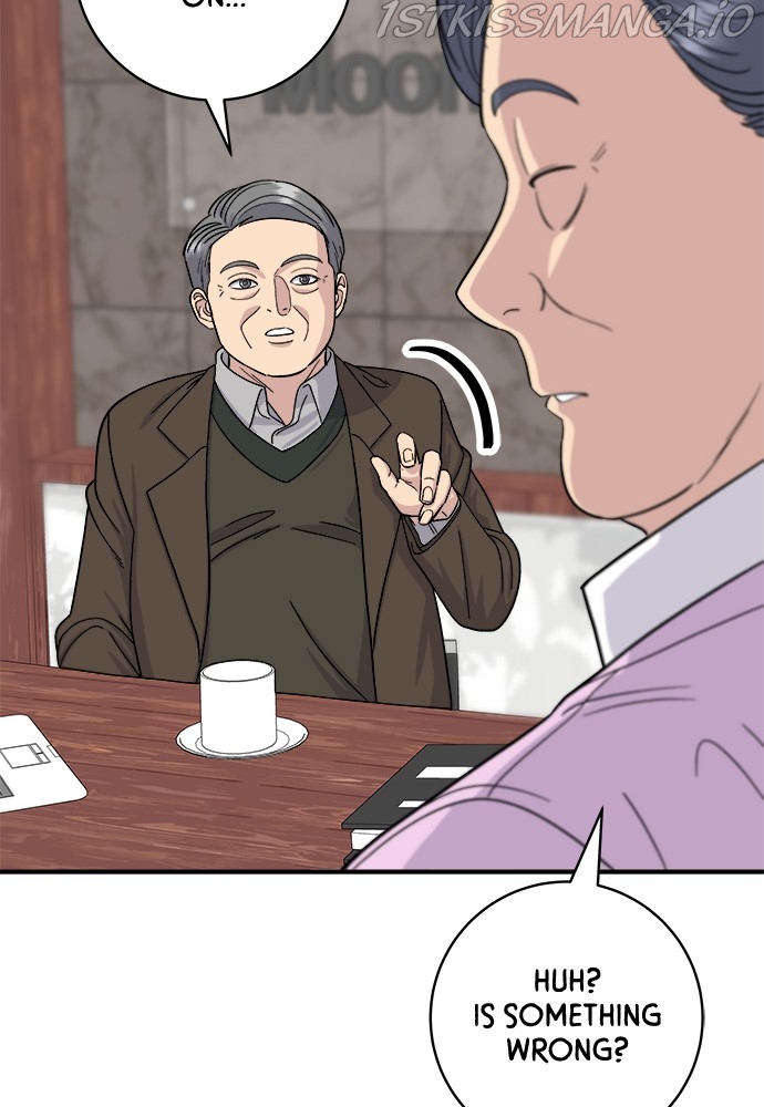 A DeadbEAT’s Meal Chapter 50 - page 30